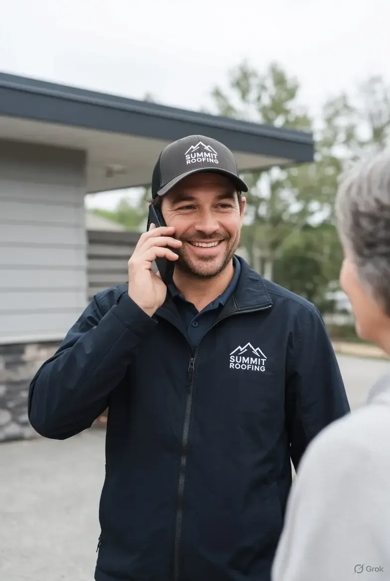 Flat Roof Leak Repair Browns Summit, NC FAQs